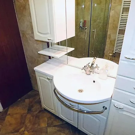 Ardent Apartman Siofok