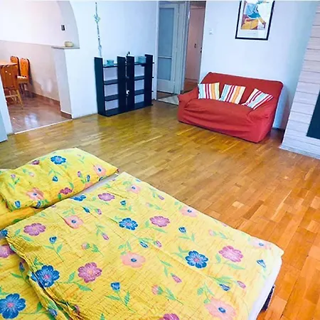 Apartment Ardent Apartman Siofok