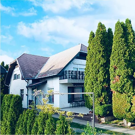 Apartment Ardent Apartman
